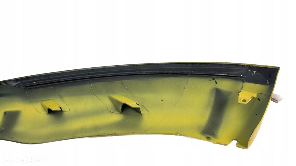 ^ SPOILER PRZÓD ASTRA J IV GTC OPC LINE LIFT 12- - 15