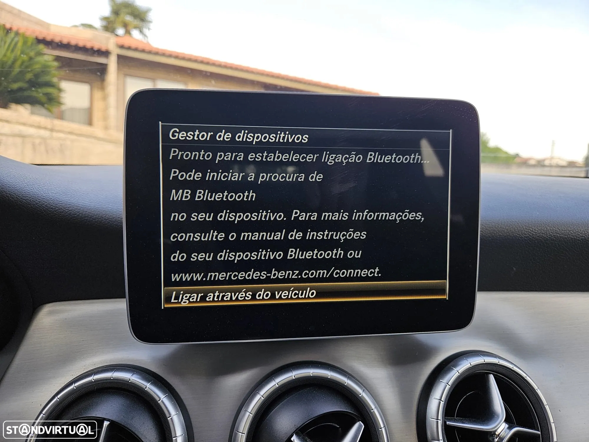 Mercedes-Benz CLA 180 d AMG Line - 14