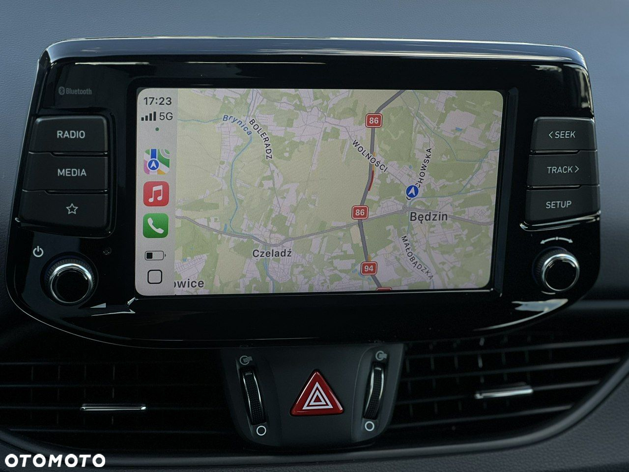 Hyundai i30 1.0 T-GDI Modern - 16