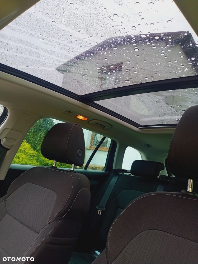 Skoda Superb 2.0 TDI Ambition DSG - 11