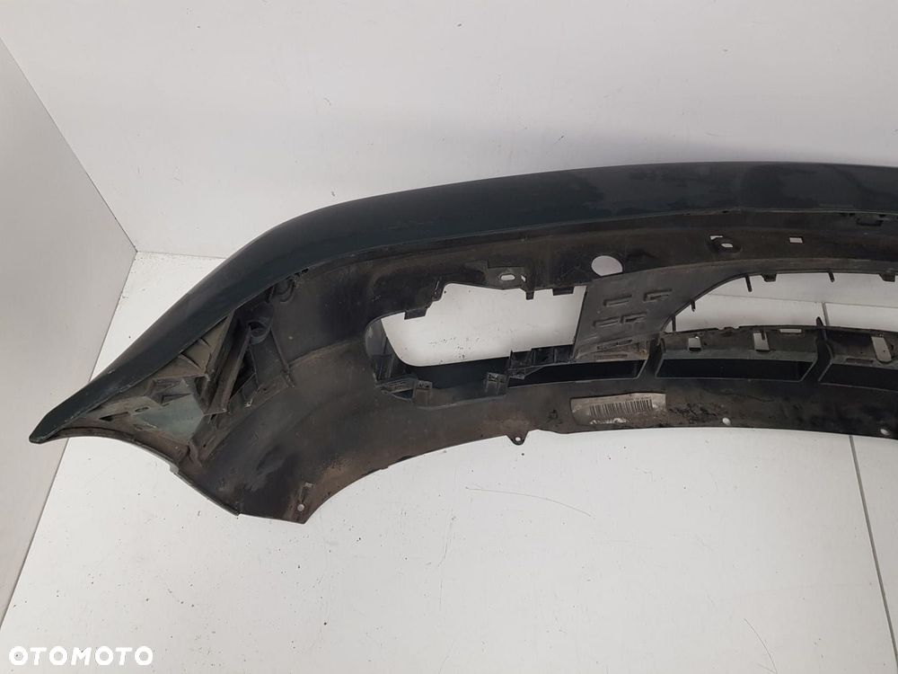 BMW 3 III E46 COUPE CABRIO  99-02r ZDERZAK PRZÓD PRZEDNI 51118195292 8195292 - 6