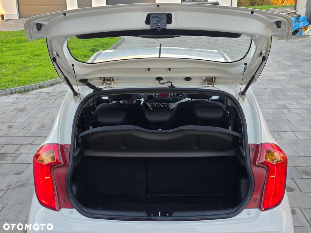 Kia Picanto - 13