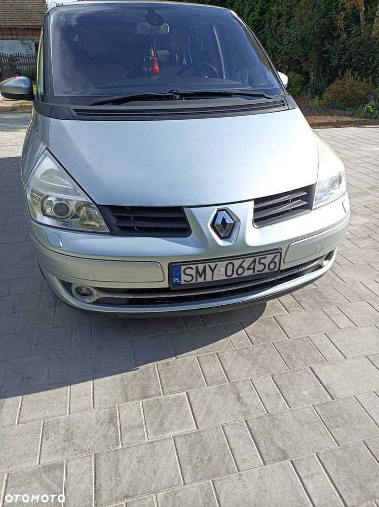 Renault Grand Espace