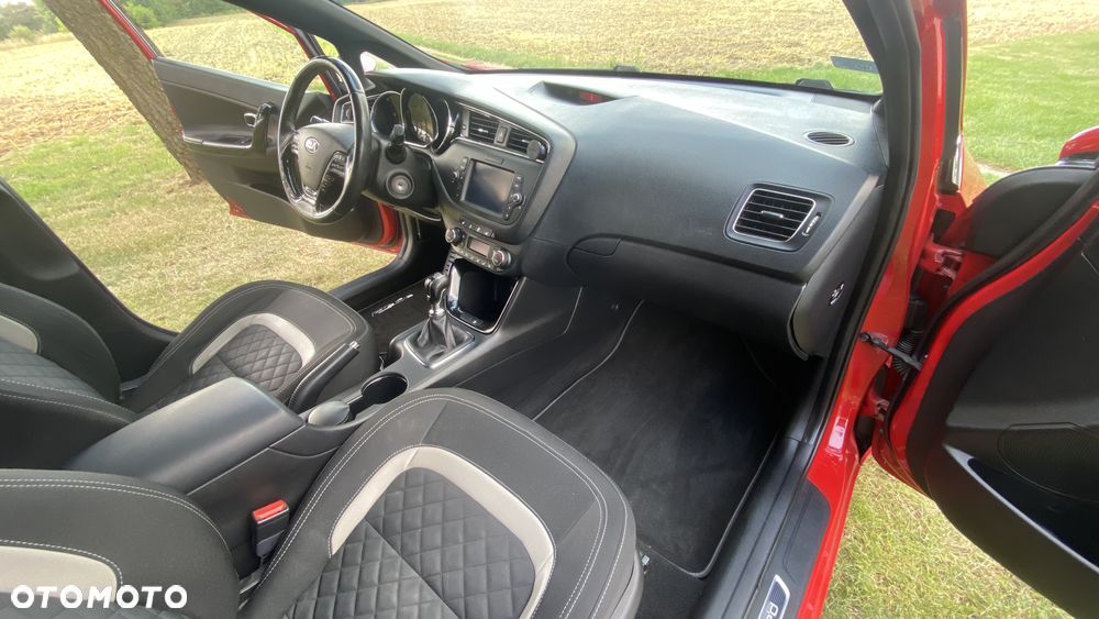 Kia Ceed 1.0 T-GDI GT-Line - 16