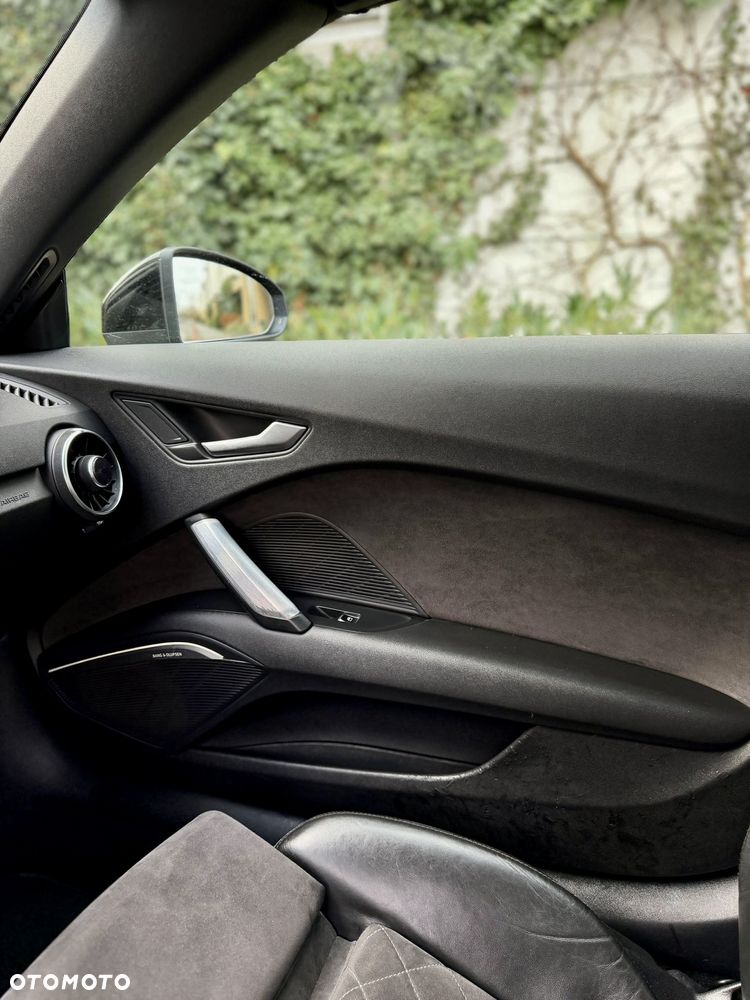 Audi TT Roadster 2.0 TFSI Quattro S tronic - 32