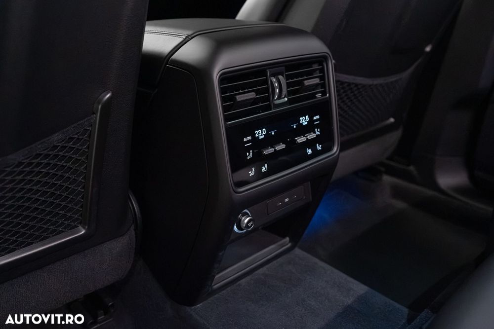 Porsche Cayenne Coupe S E-Hybrid Tiptronic S - 30
