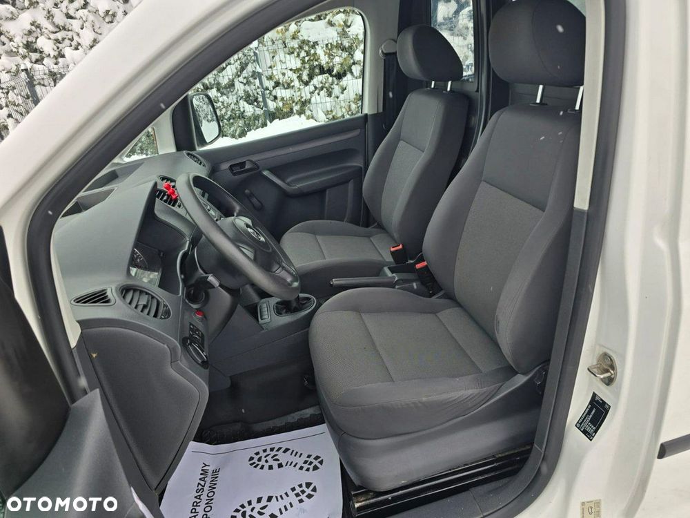 Volkswagen Caddy - 24