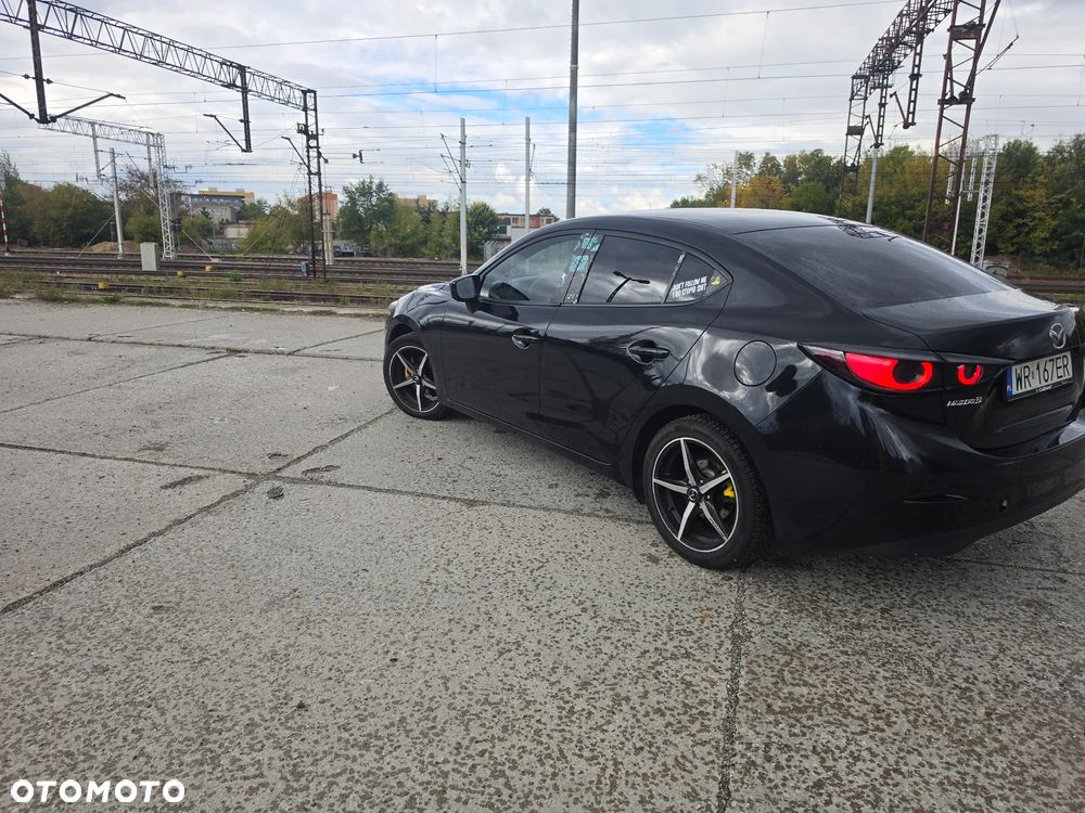 Mazda 3 2.0 Skyenergy - 6