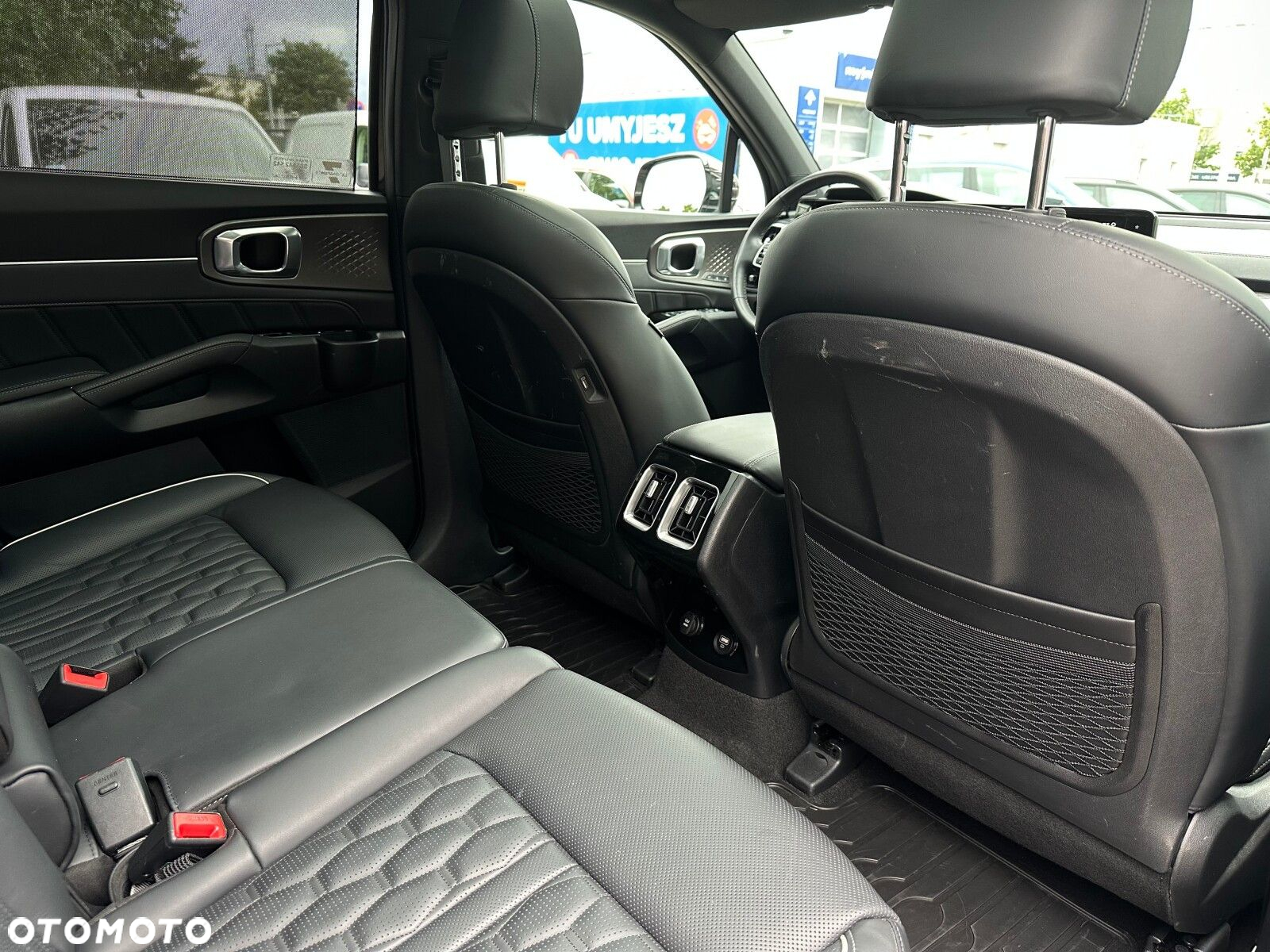 Kia Sorento 1.6 T-GDI HEV Prestige Line 4WD 7os - 20