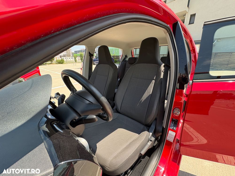 Volkswagen up! 1.0 Move - 16