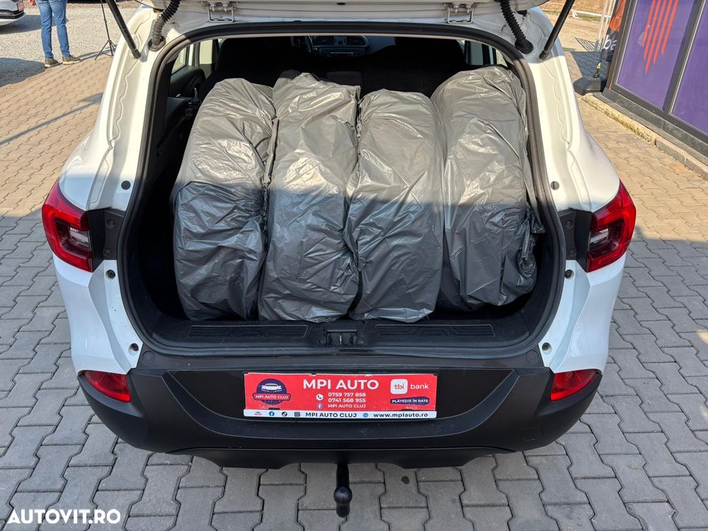 Renault Kadjar - 7