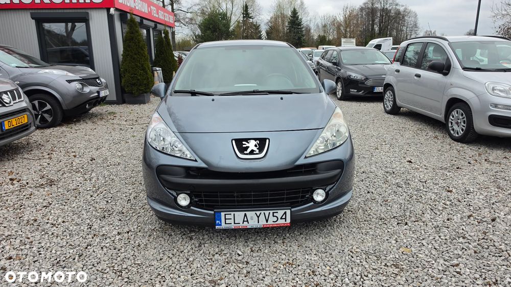 Peugeot 207 95 VTi Tendance - 9