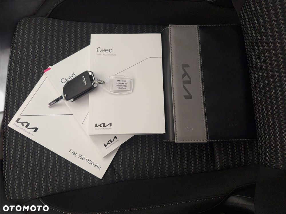 Kia XCeed - 29