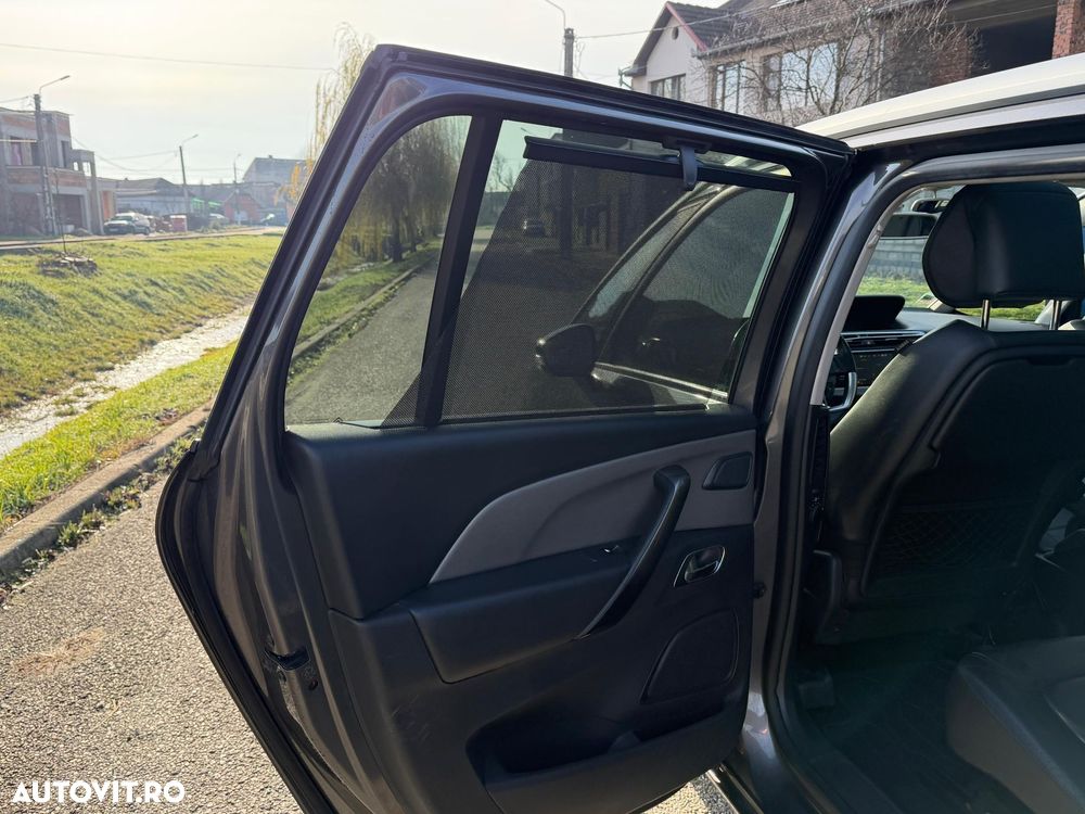 Citroën C4 Grand Space Tourer Spacetourer BlueHDi 160 Stop&Start EAT8 SHINE PLUS - 31