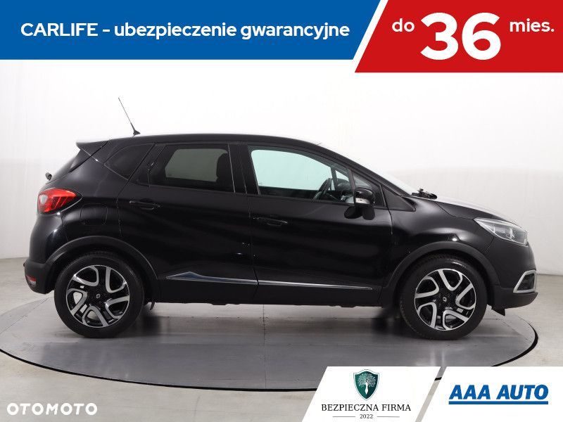 Renault Captur - 8