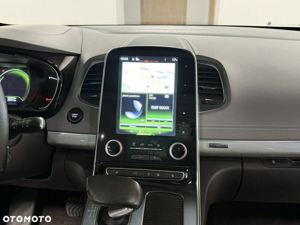 Renault Espace 1.6 dCi Energy Initiale Paris EDC - 17