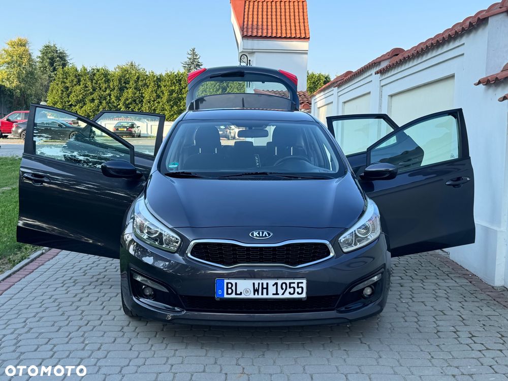 Kia Ceed - 15