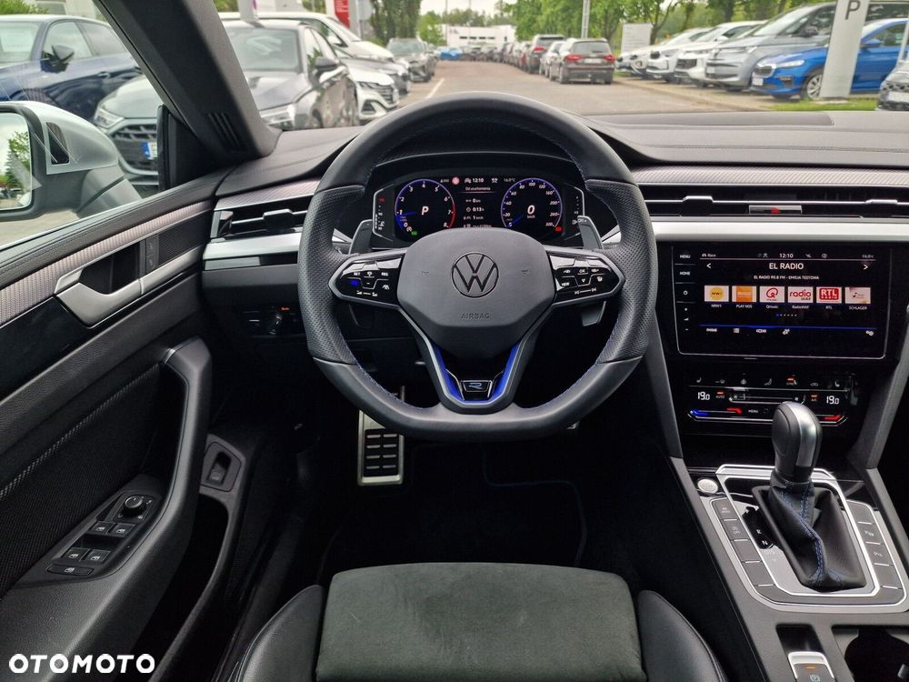 Volkswagen Arteon Shooting Brake 2.0 TSI 4Motion R DSG - 22