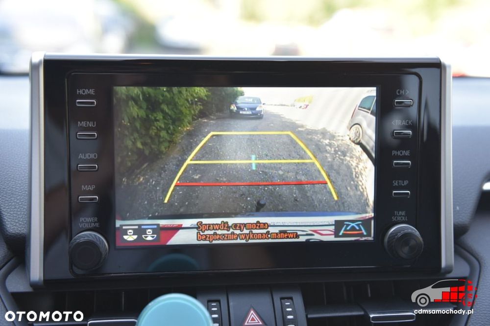 Toyota RAV4 - 29