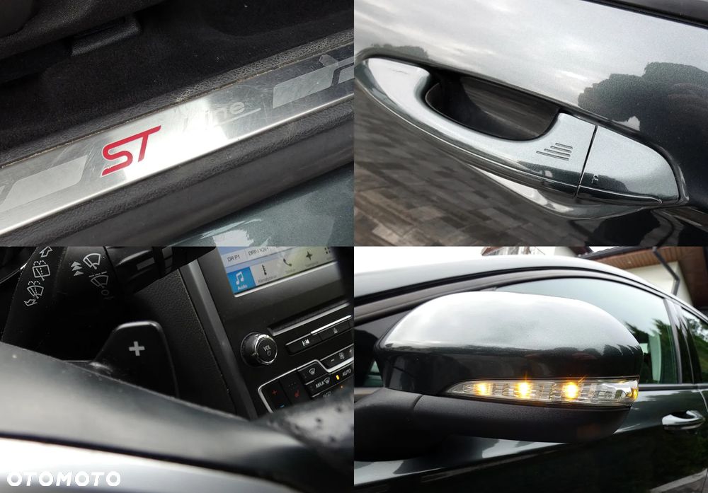Ford Mondeo 2.0 TDCi ST-Line PowerShift - 20