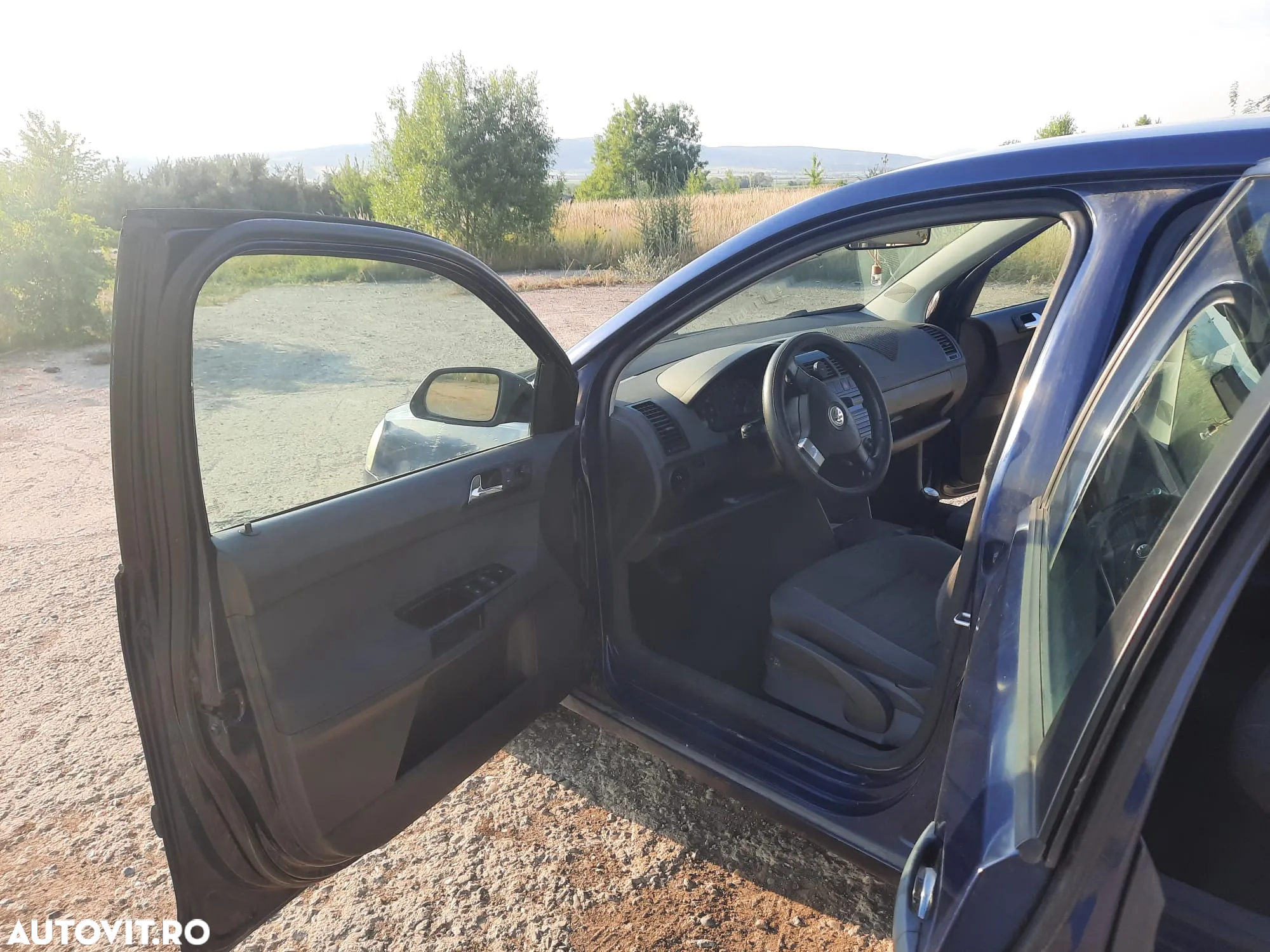 Volkswagen Polo 1.4 Comfortline - 8