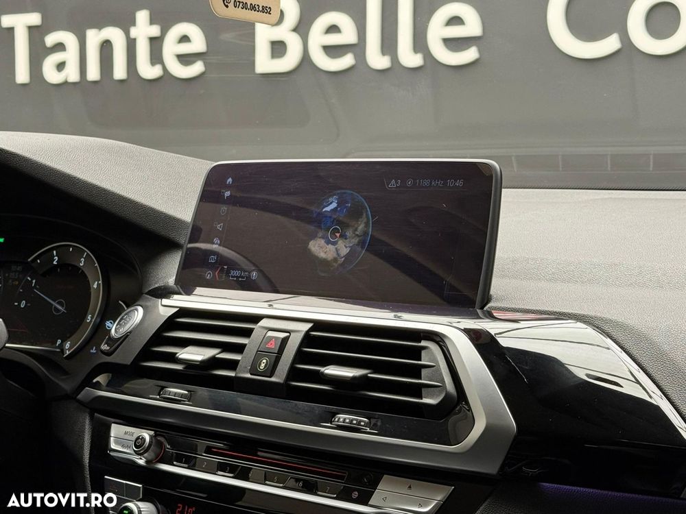 BMW X3 - 10