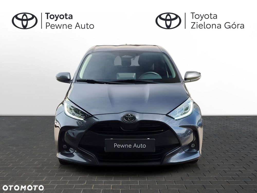Toyota Yaris Hybrid 1.5 Style - 8