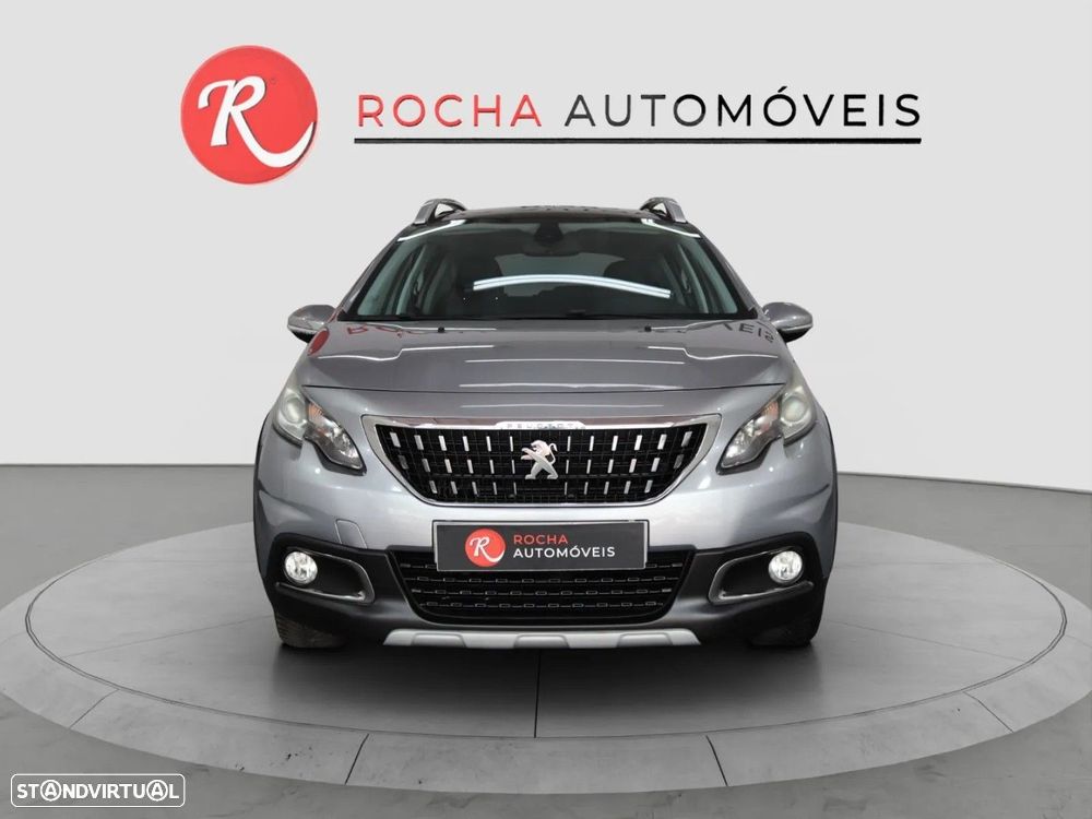 Peugeot 2008 1.2 PureTech Signature - 3