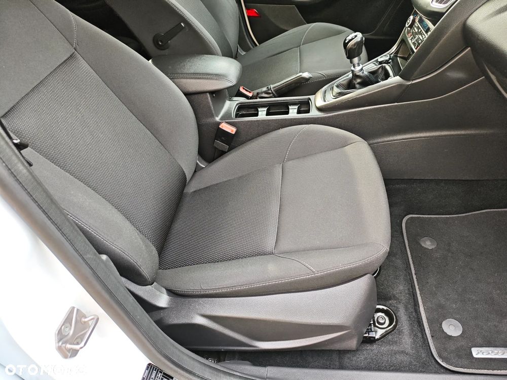 Ford Focus 1.5 EcoBlue Start-Stopp-System ACTIVE STYLE - 33