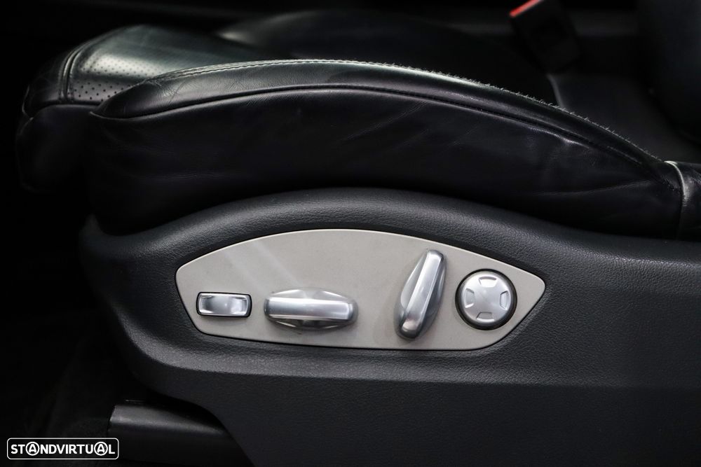 Porsche Cayenne - 12