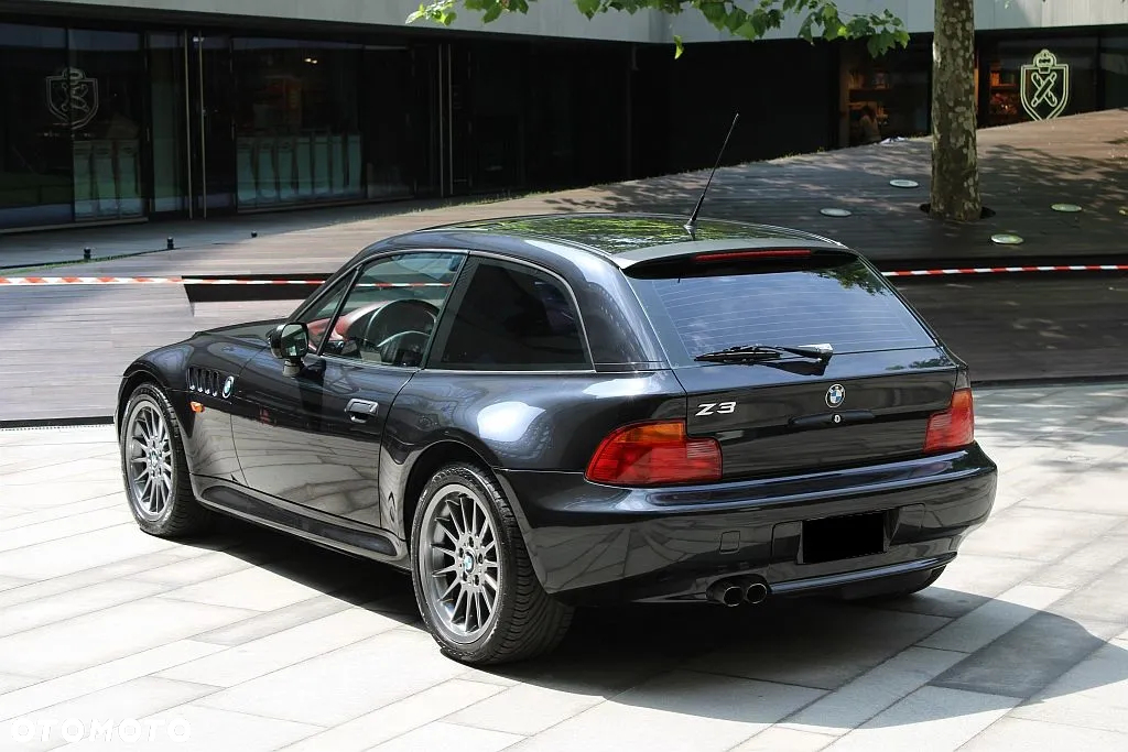 BMW Z3 - 3