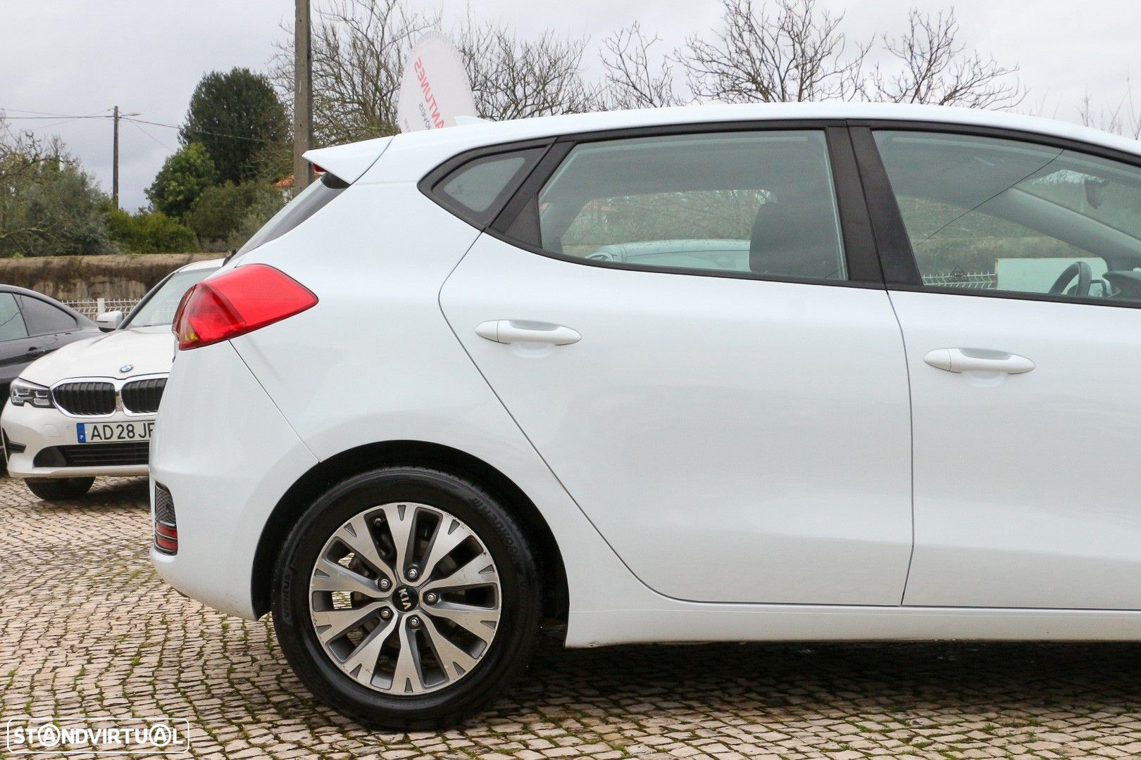 Kia Ceed 1.4 CRDi Nav Line - 12