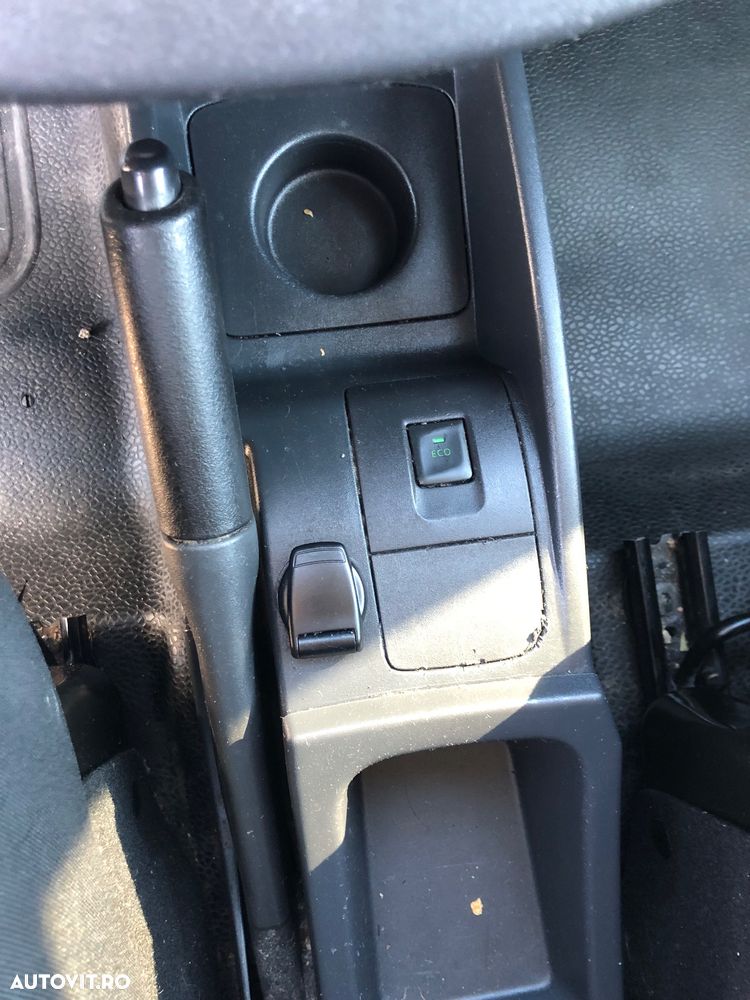 Renault Kangoo Maxi 110 Extra - 13