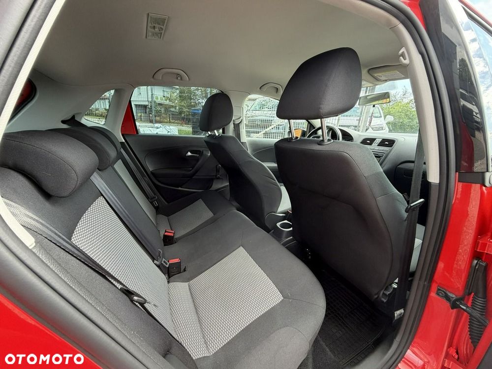 Volkswagen Polo - 14
