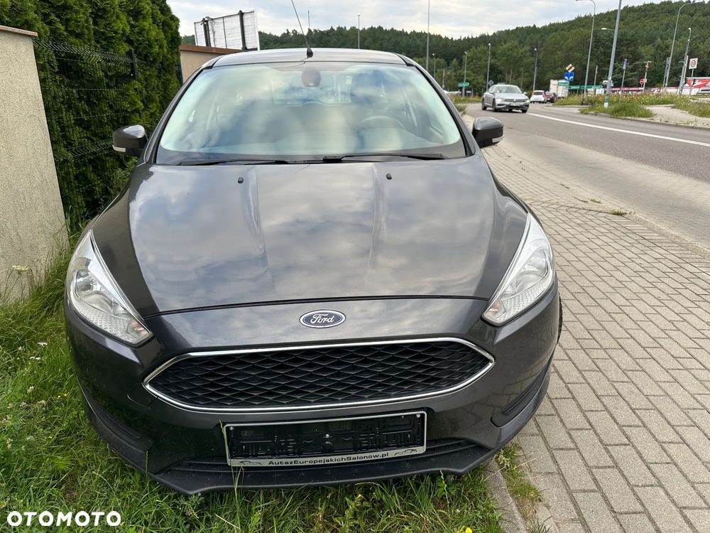 Ford Focus - 11