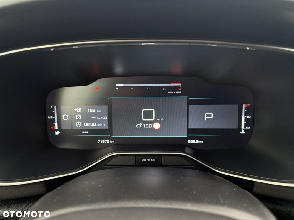Citroën C5 Aircross 1.2 PureTech Shine EAT8 - 22
