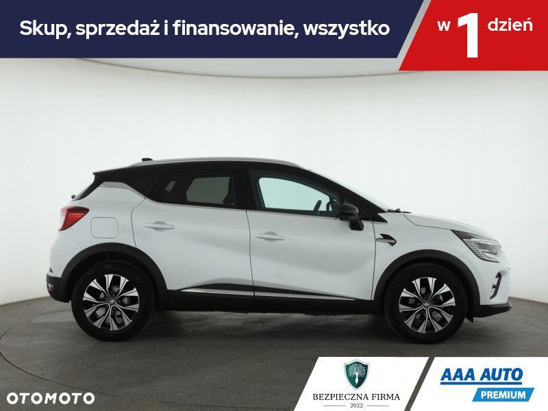 Renault Captur - 8