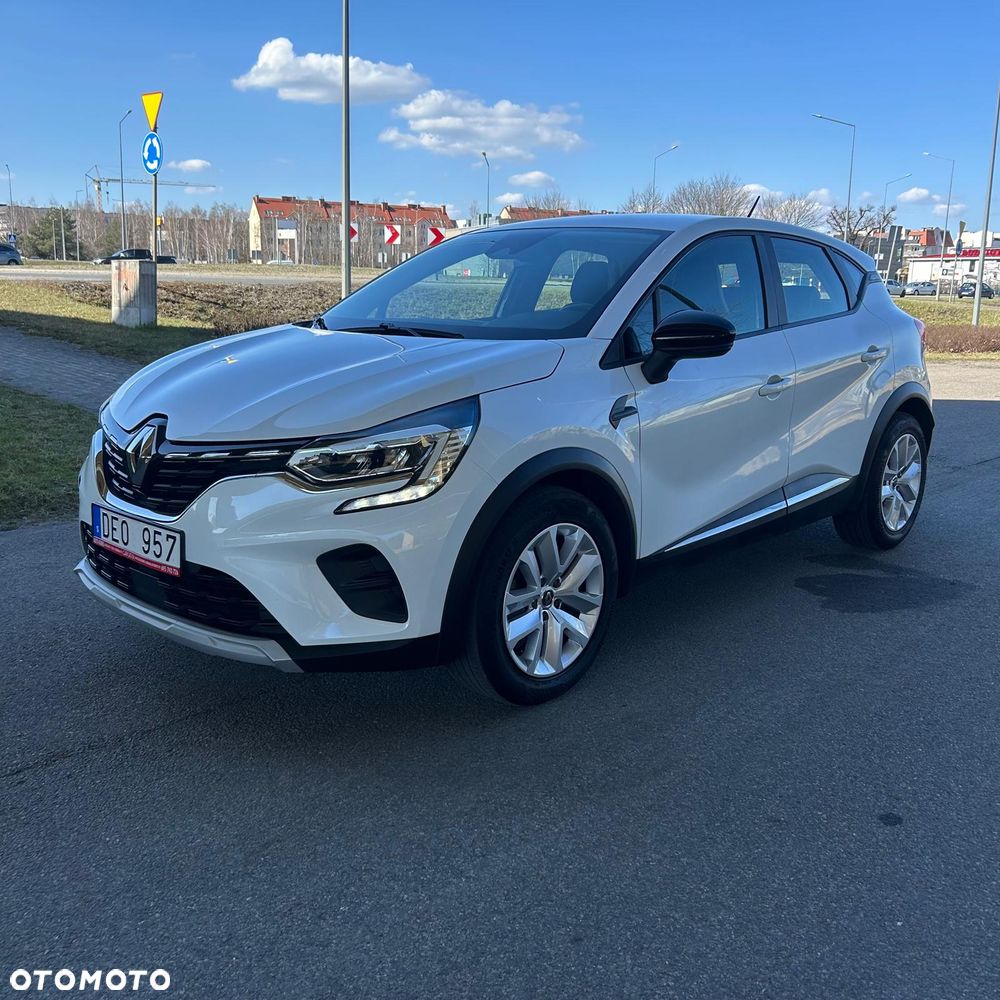 Renault Captur TCe 100 LIFE - 6