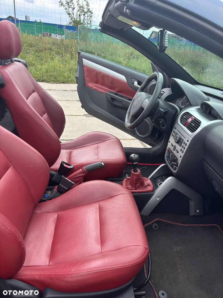 Opel Tigra 1.8 Sport - 5
