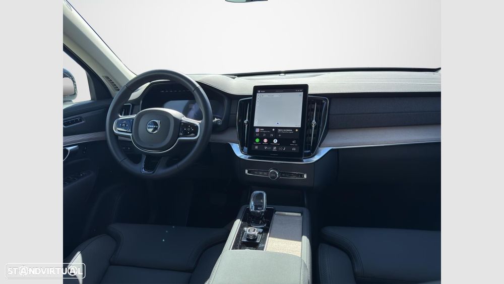 Volvo XC 90 2.0 T8 PHEV Plus Dark AWD — fotografia 14