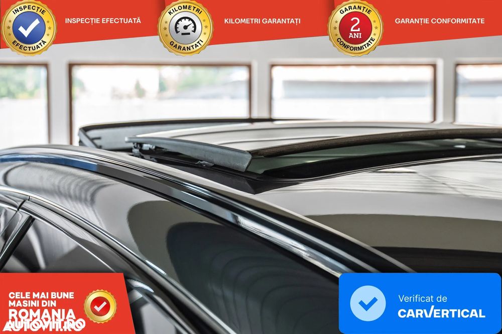 BMW X6 xDrive40i M Sport - 32
