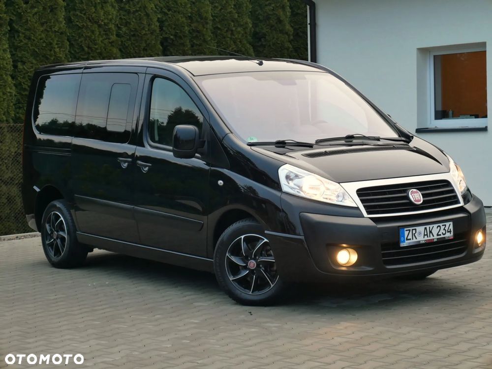 Fiat Scudo - 3