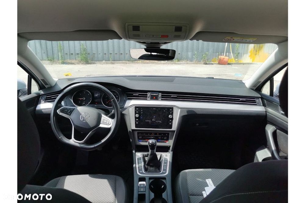 Volkswagen Passat 2.0 TDI EVO Essence - 9