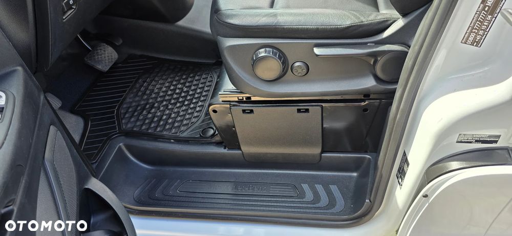 Mercedes-Benz Vito 116 CDI 163KM Extralong Automat 9-g Tronic,Full Led! - 21