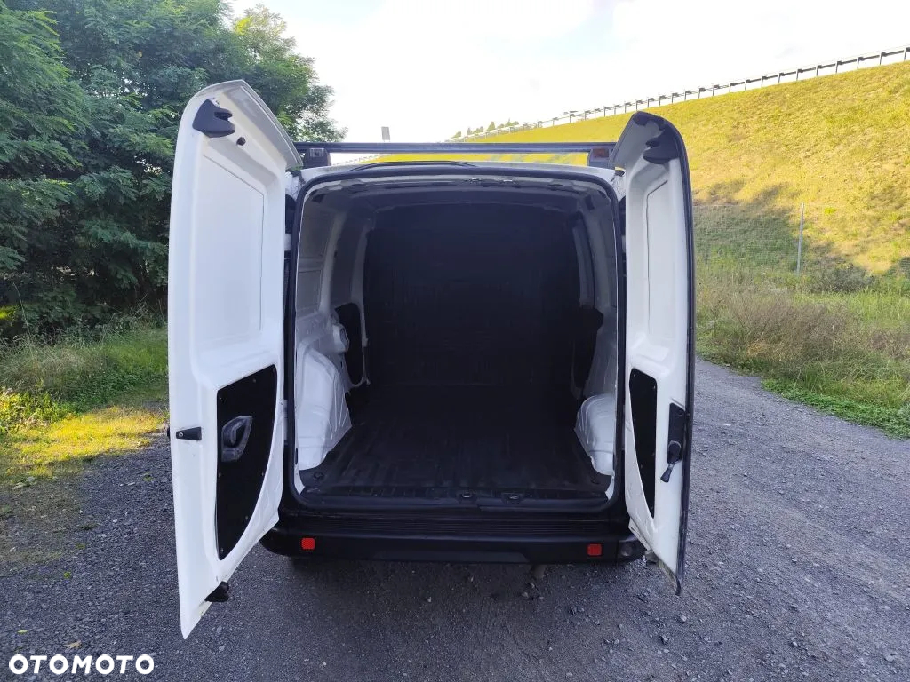 Fiat DOBLO MAXI CARGO - 3