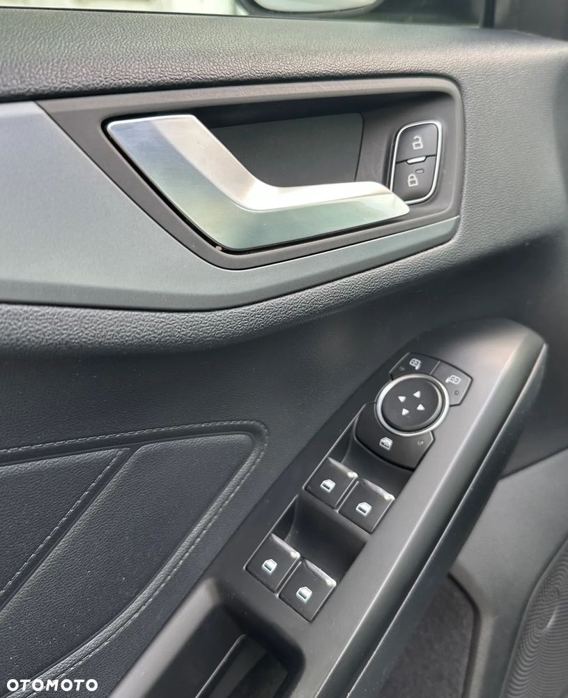 Ford Focus 1.5 TDCi Trend - 14