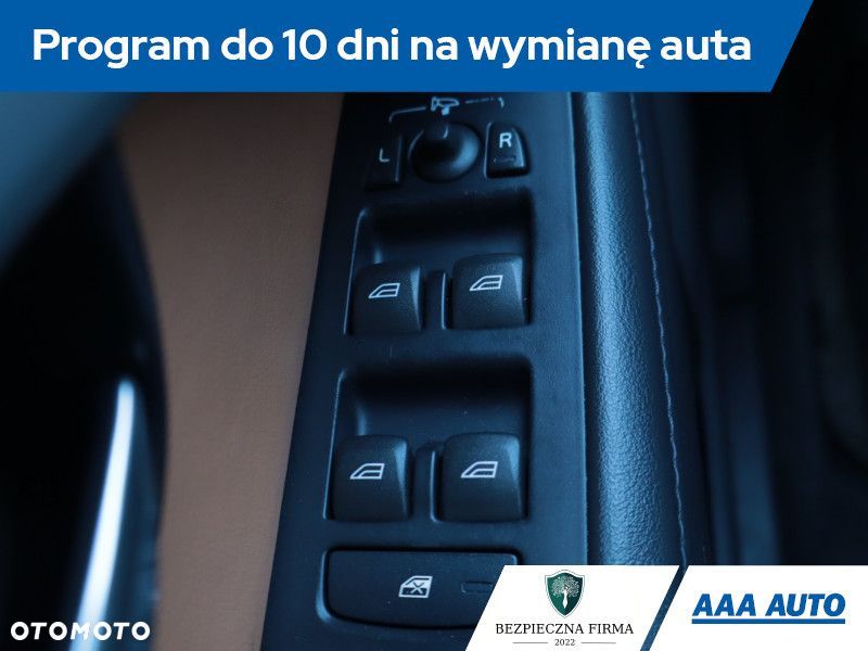 Volvo S80 - 20