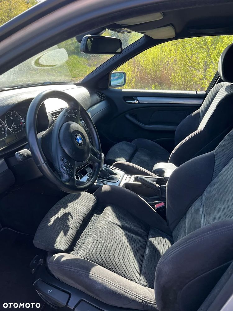 BMW Seria 3 318i Edition Sport - 11