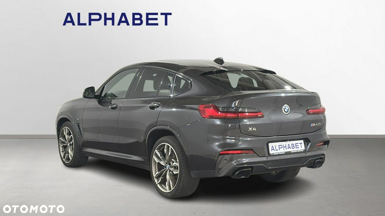 BMW X4 M - 4