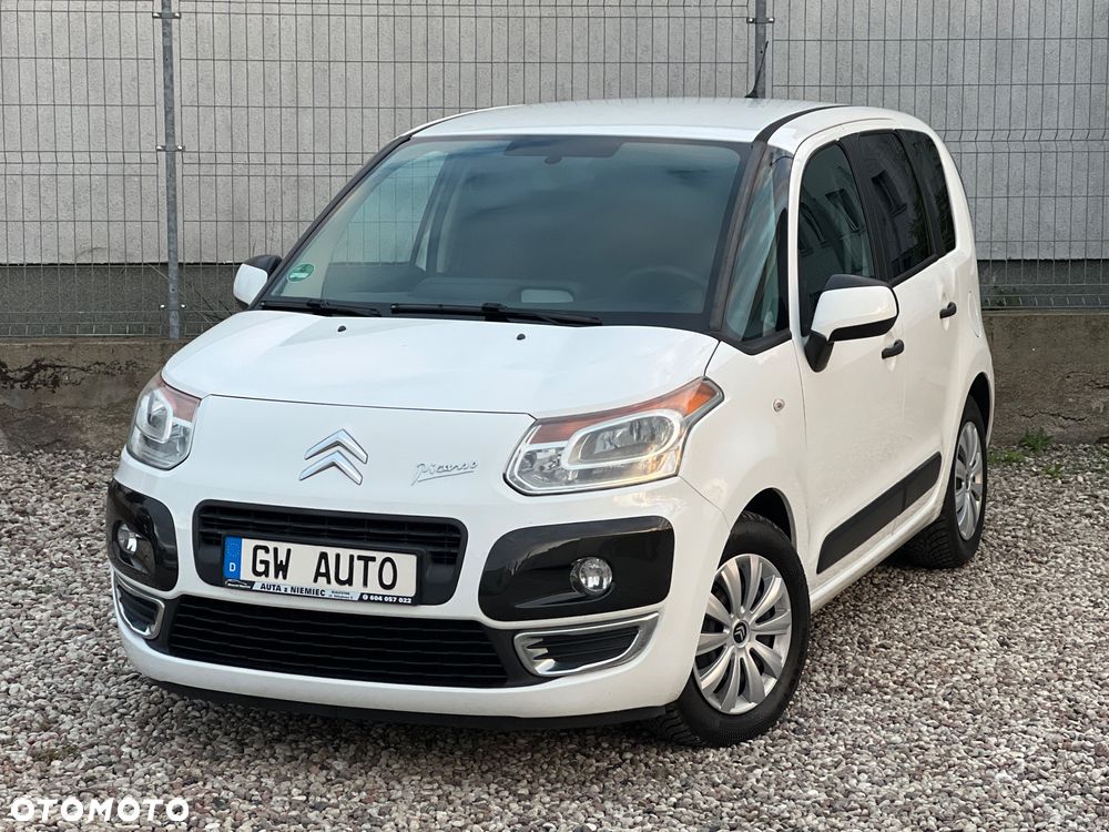 Citroën C3 Picasso - 5